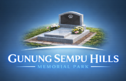 Jasa Pemakaman Umum dan Penguburan Hewan Jogja