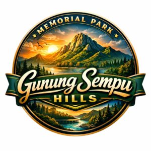 taman peringatan bukit gunung sempu